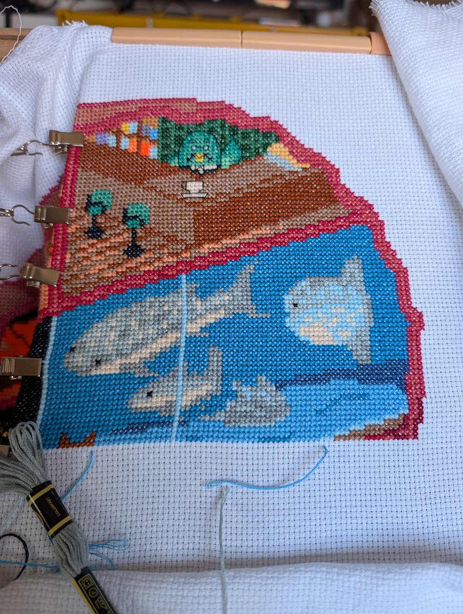 L'échoppe d'Axou ✨ tweet media