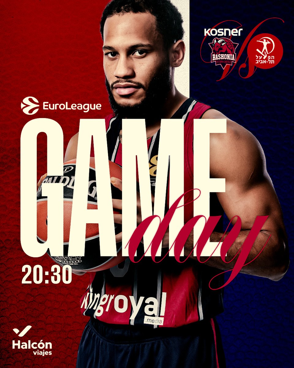 Kosner Baskonia tweet media