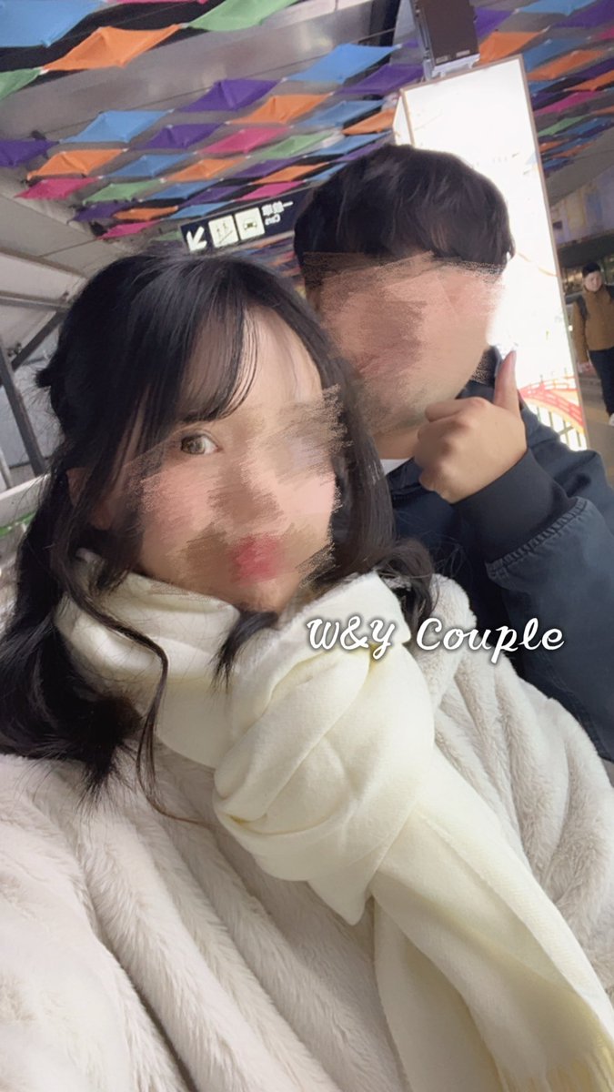 W&Y Couple🫧🌻 tweet media