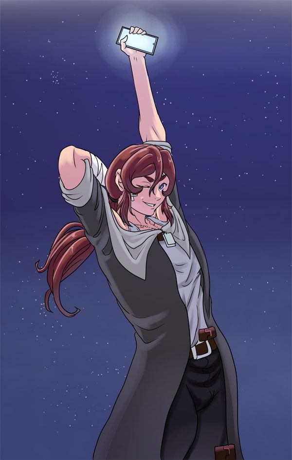 Darkwynd Chronicles tweet media