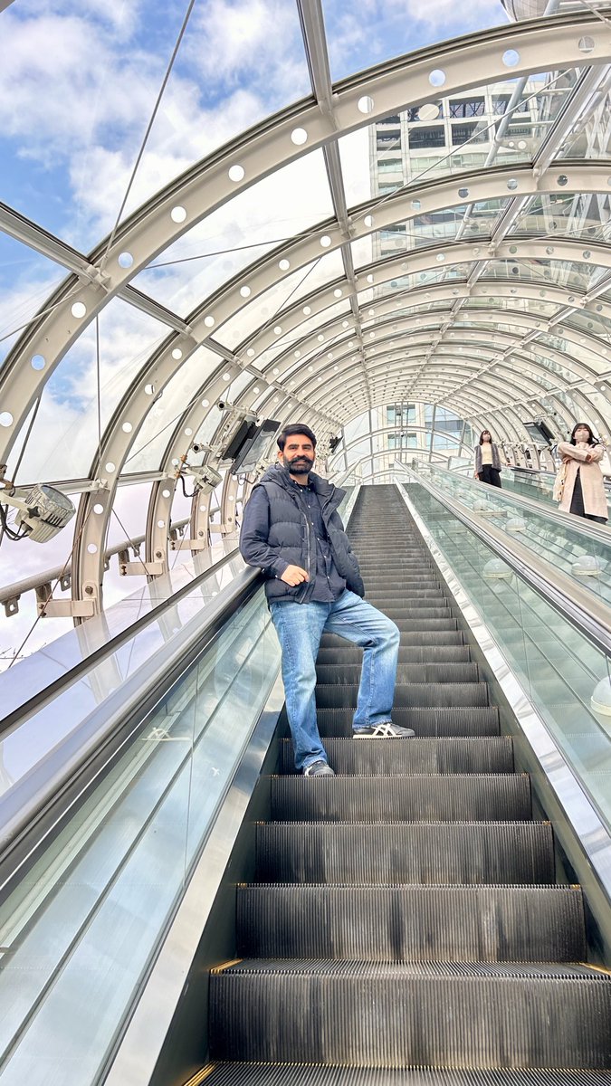 Jaswinder Gill tweet media