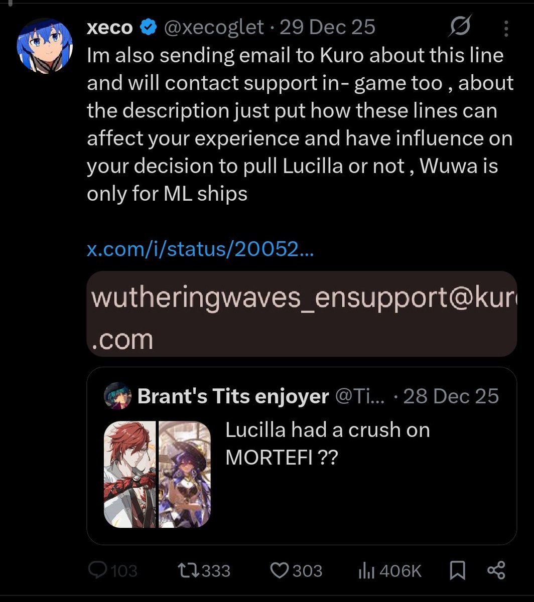 Uninterested Phrolova tweet media