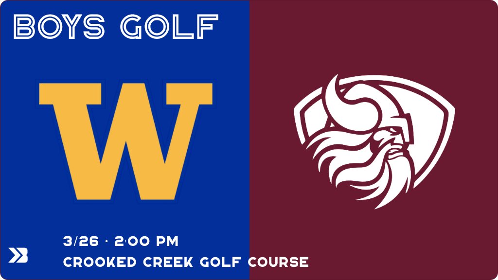 Waverly High School tweet media