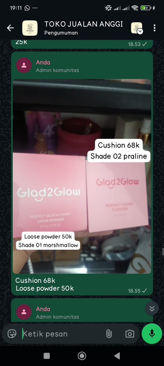 Anggi Oktavia tweet media