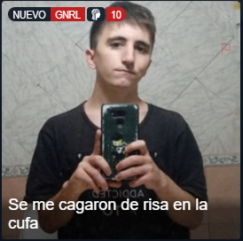 Devox Posting tweet media