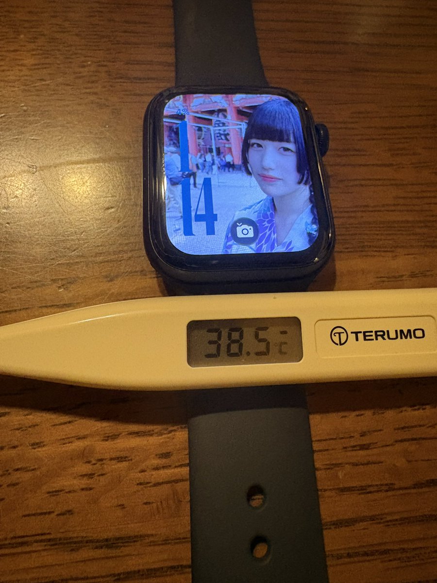 ともぴ tweet media