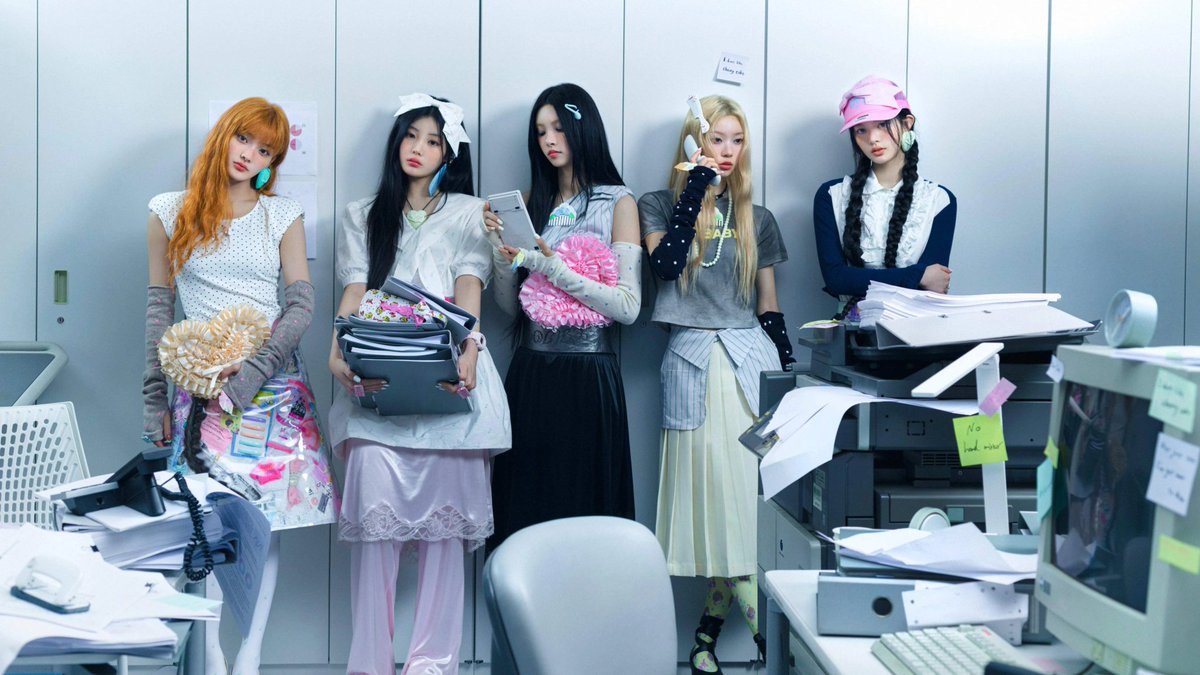 Pop Core tweet media