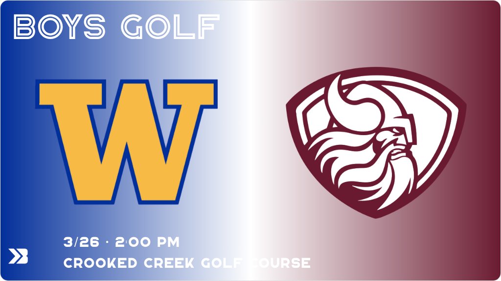 Waverly High School tweet media