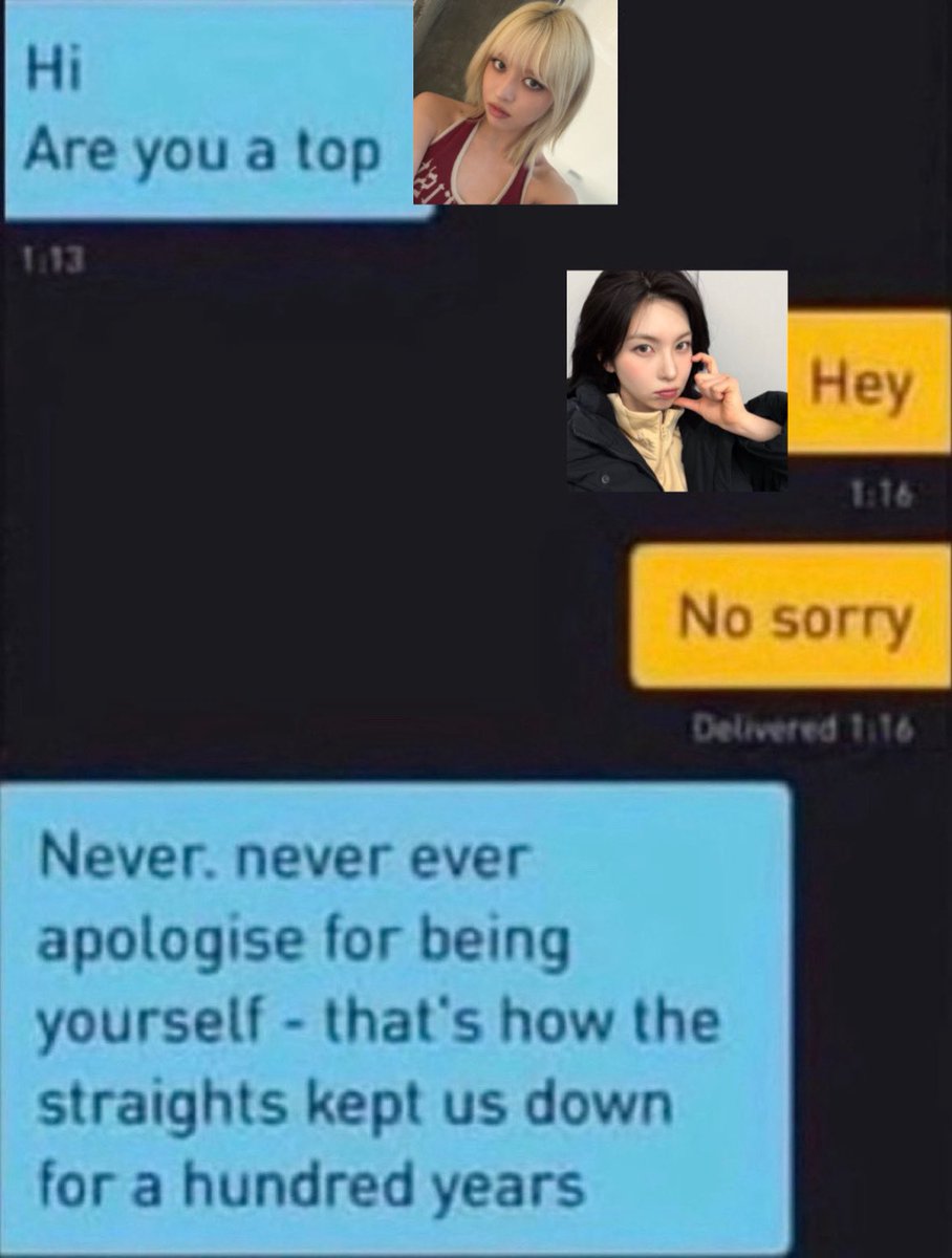 haely fan #3 tweet media