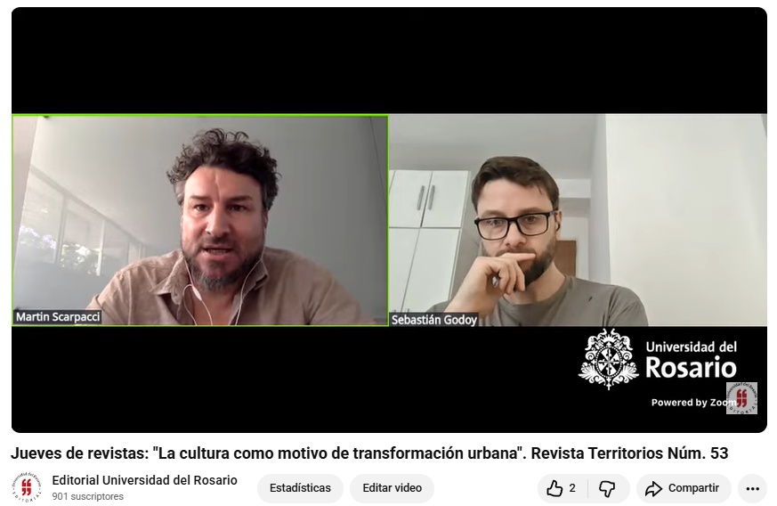 Editorial URosario tweet media