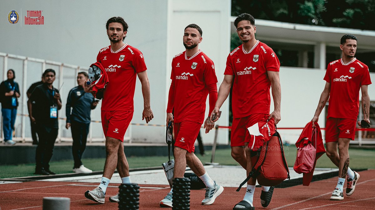 Timnas Indonesia tweet media