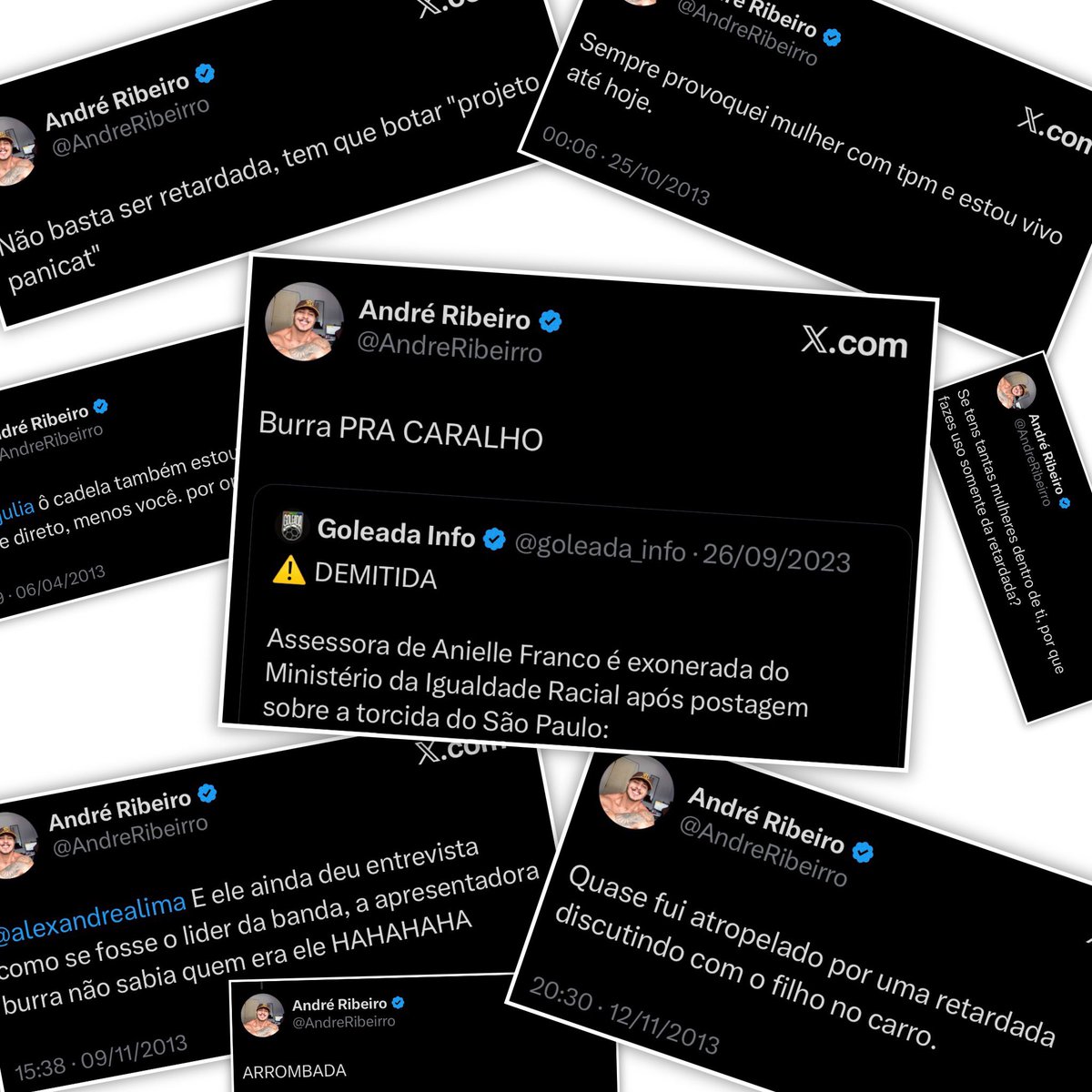 Out of Context Webcomunismo tweet media