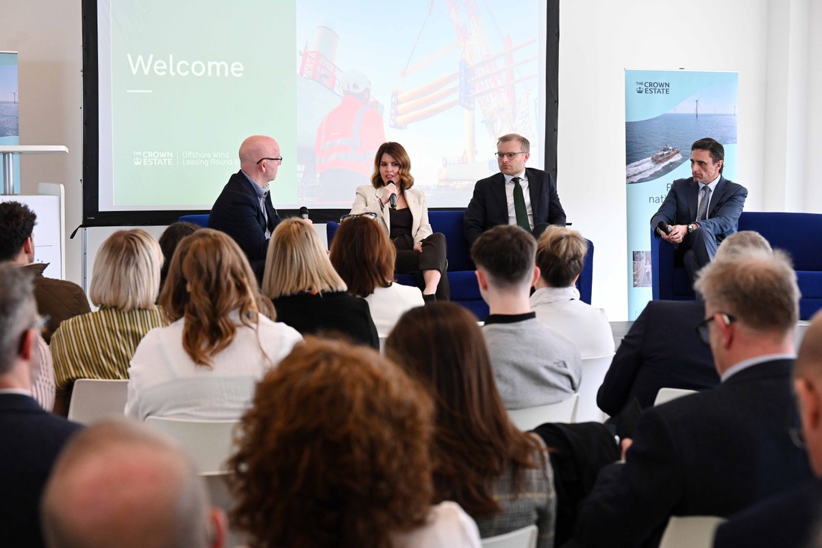 Port of Blyth tweet media