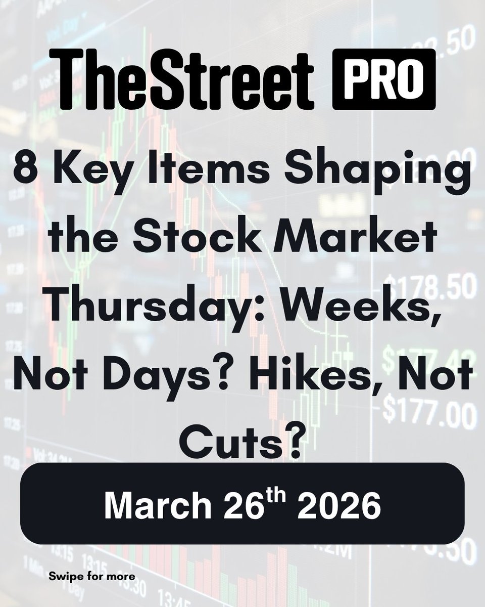 TheStreetPro tweet media