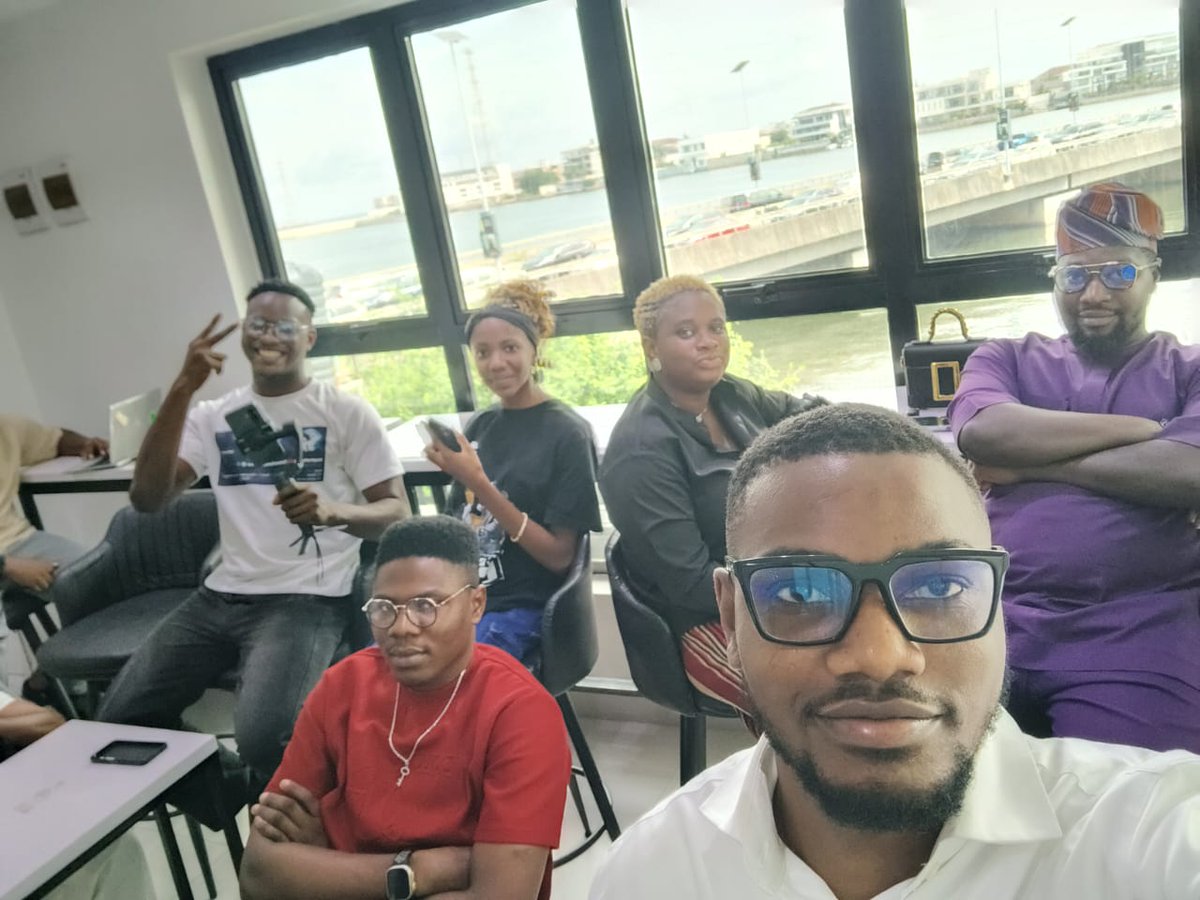 Godwin Bakpo tweet media