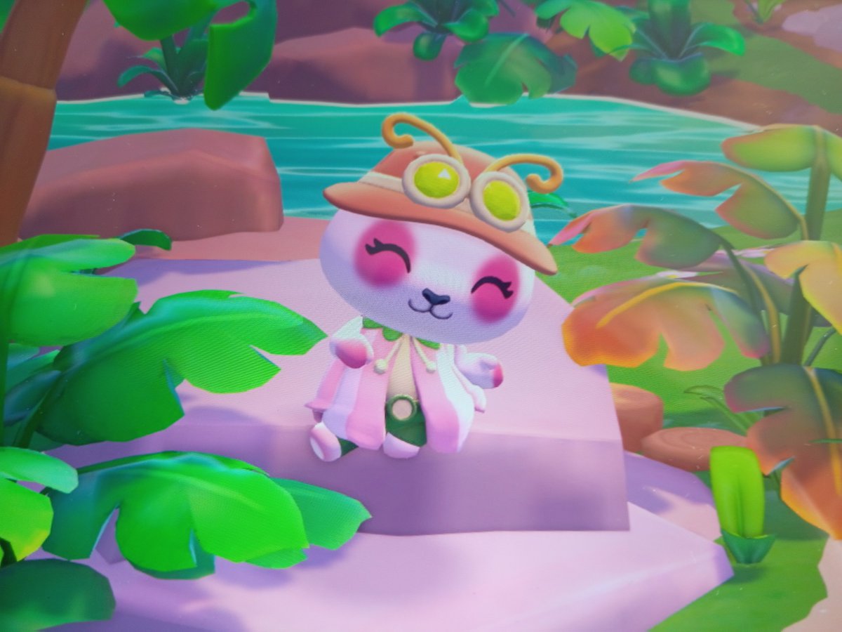 Melissa. tweet media