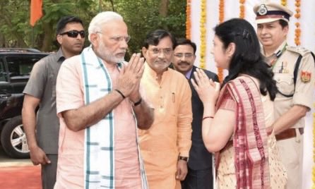 Usha Padhee tweet media