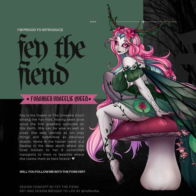 Hi! Do you know me? 💖✨