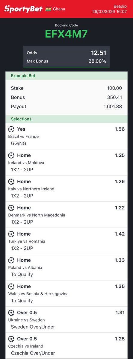 Clinton Morgan​ ✟ tweet media