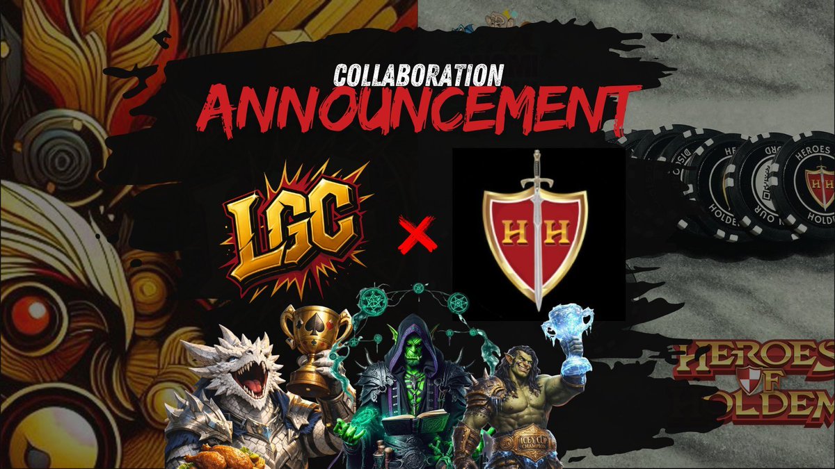 Legacy GG tweet media