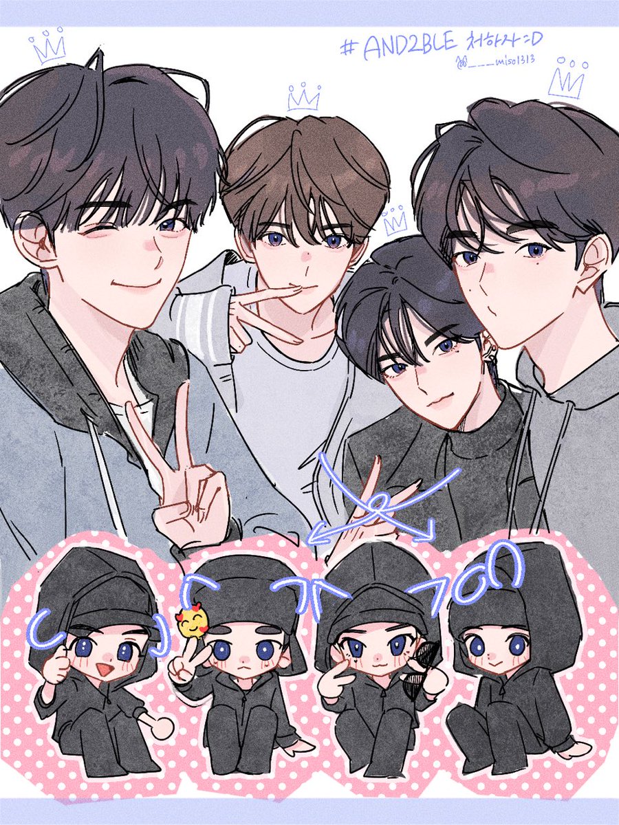 미소니 みそに🍥 tweet media