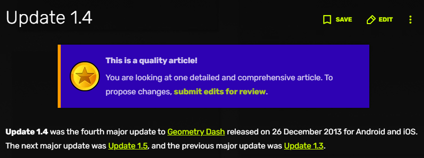 He can't keep getting away with this!!