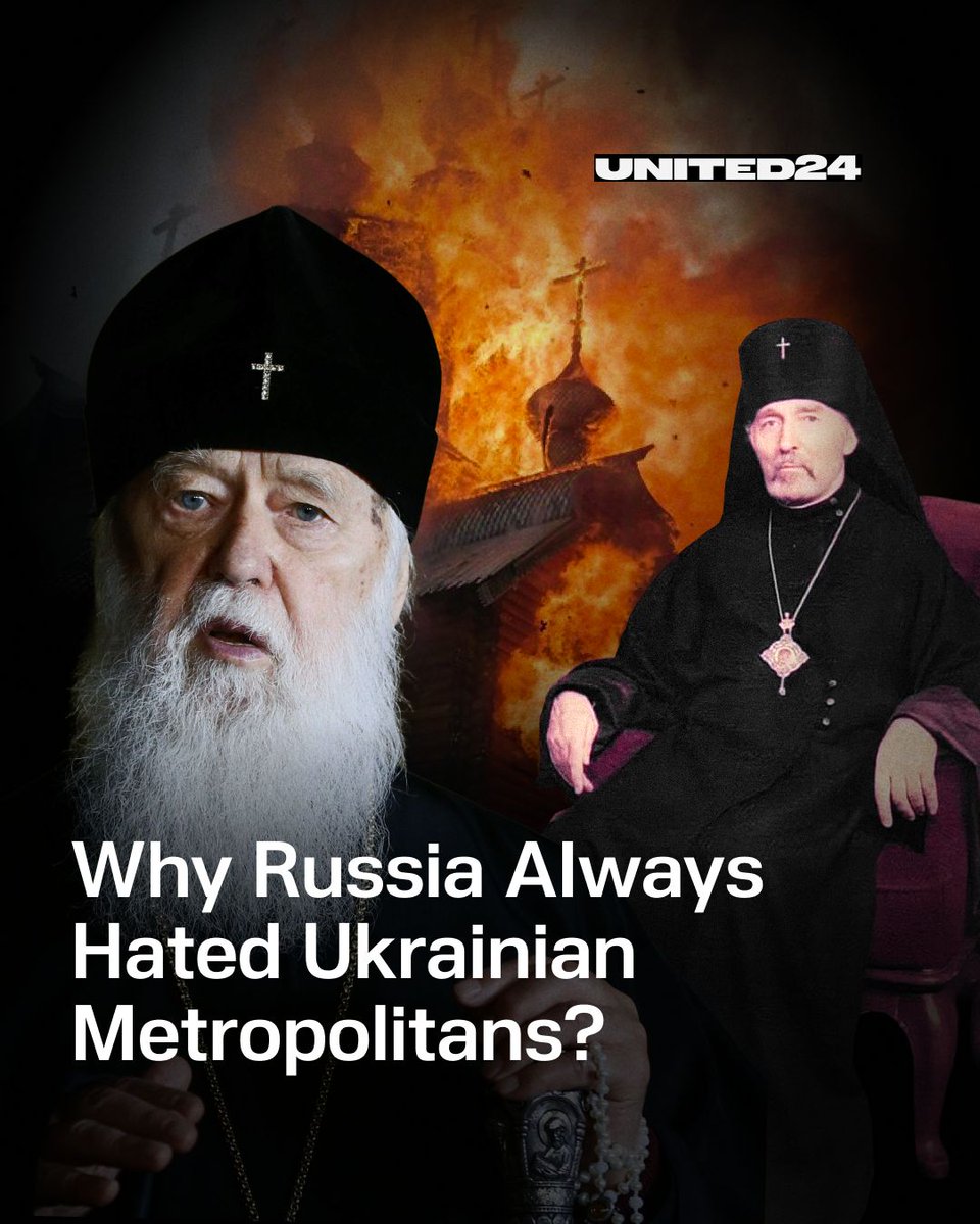 UNITED24 Media tweet media