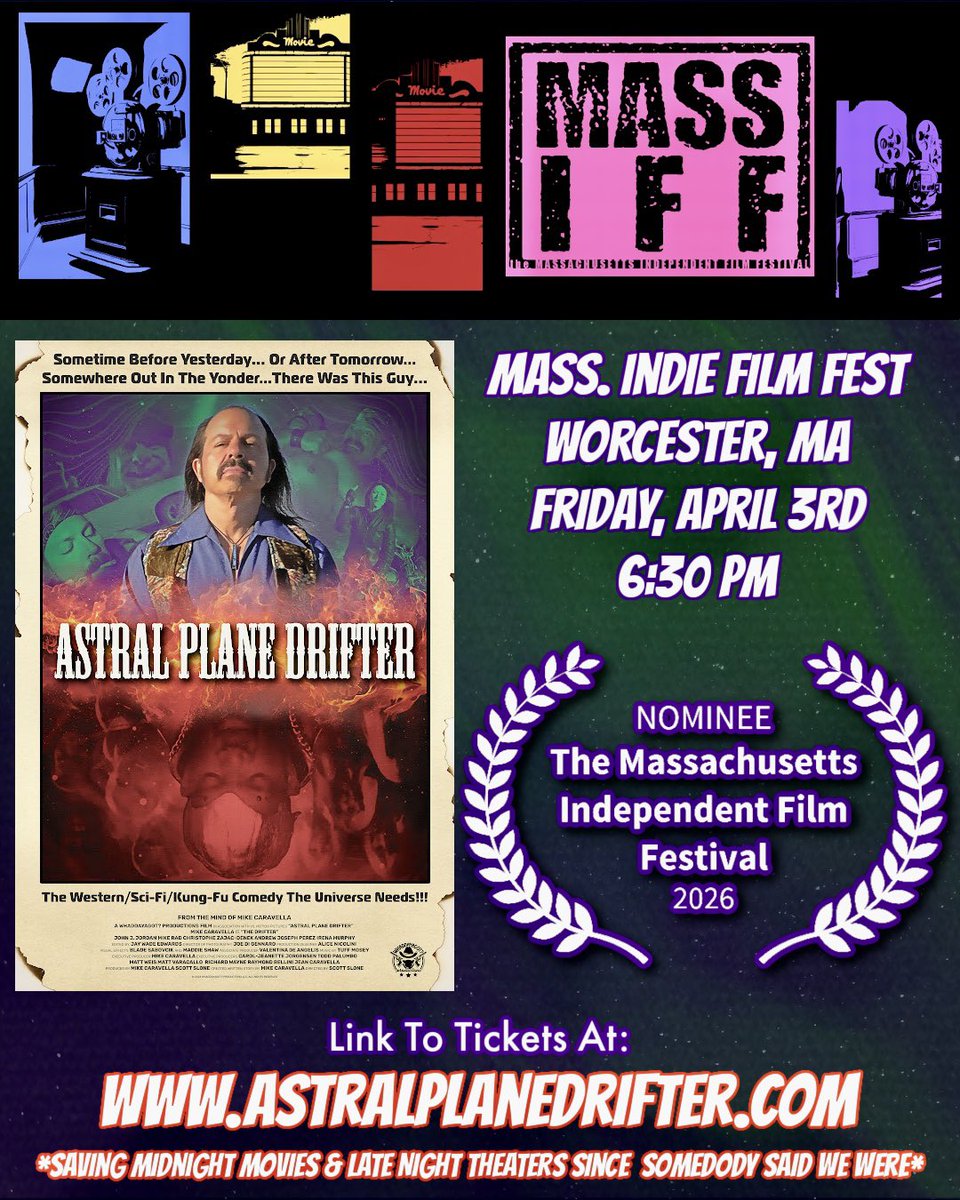 Mike Caravella tweet media