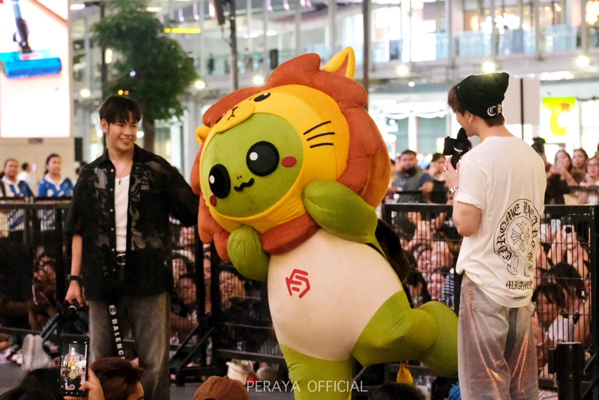 🤍ᴾᴱᴿᴬᵞᴬ ᴼᶠᶠᴵᶜᴵᴬᴸ❤️ tweet media