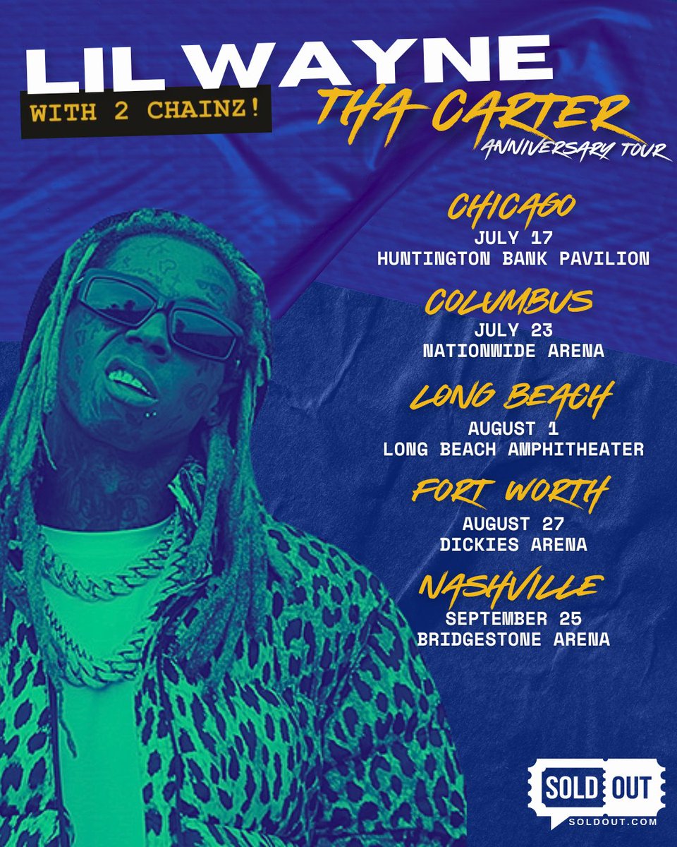 SOLDOUT.COM tweet media