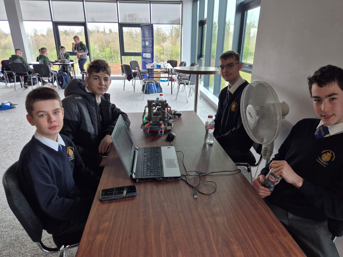 St Macartan's College tweet media