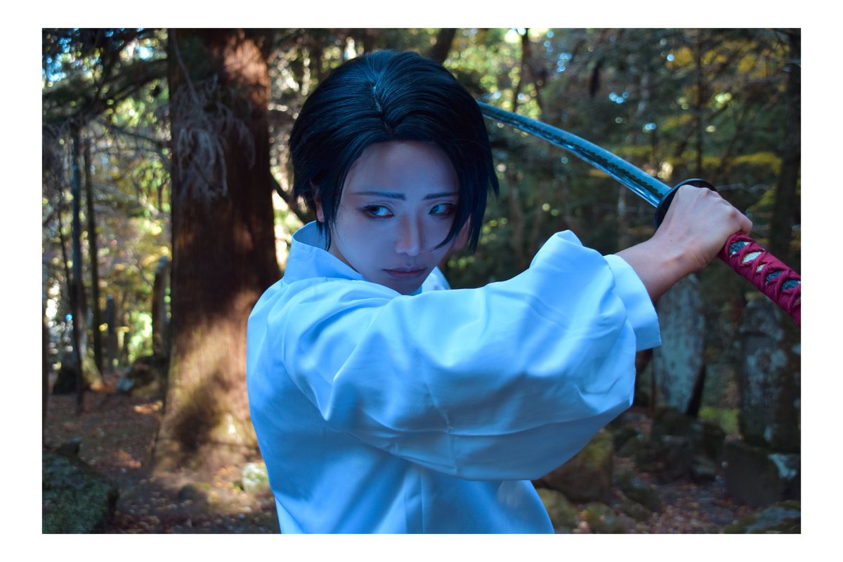 杏子29日アコ tweet media