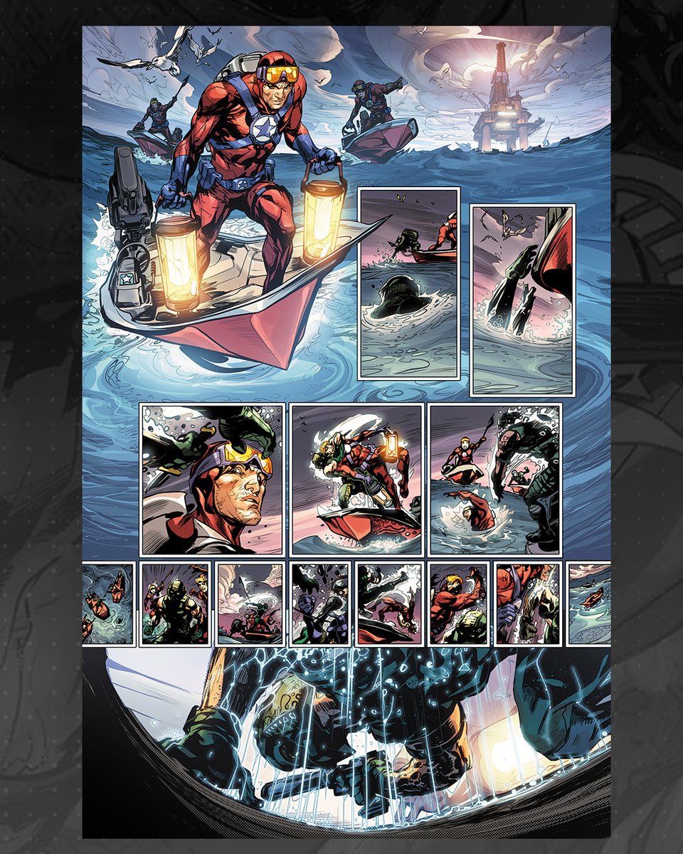 Skybound Entertainment tweet media