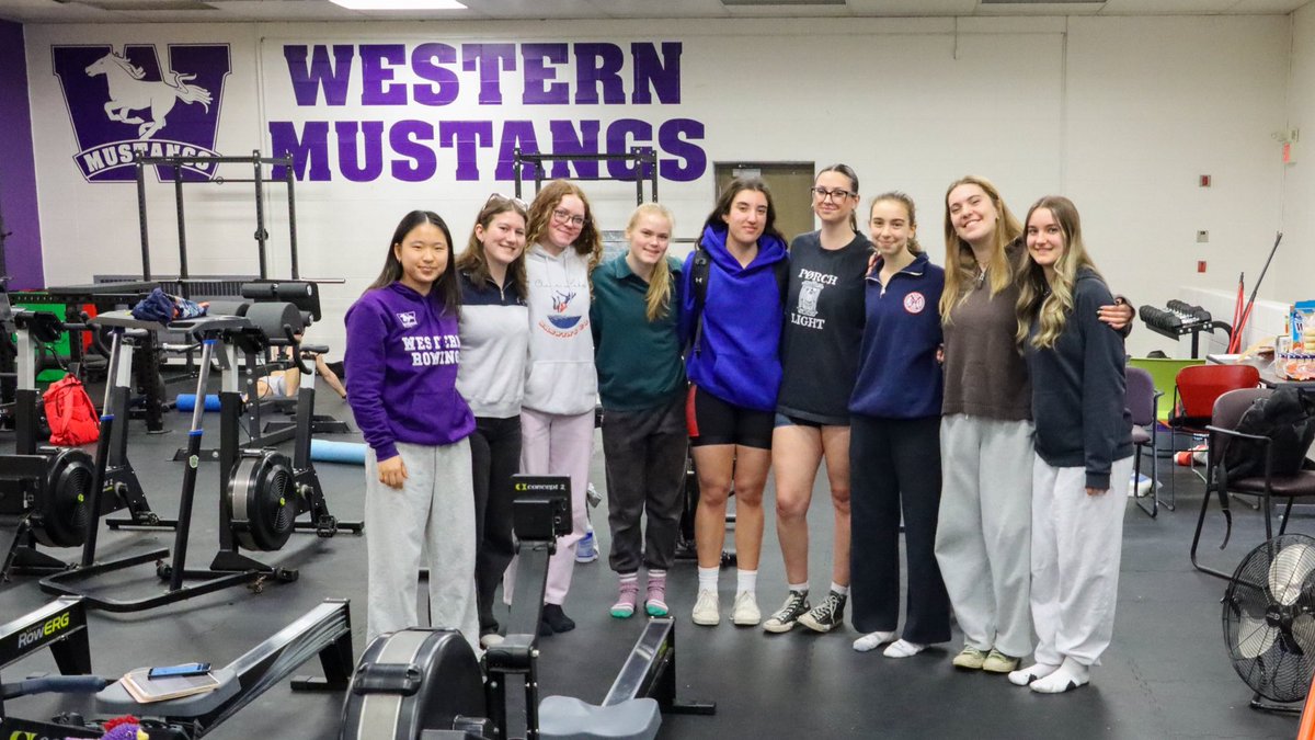 Western Mustangs tweet media
