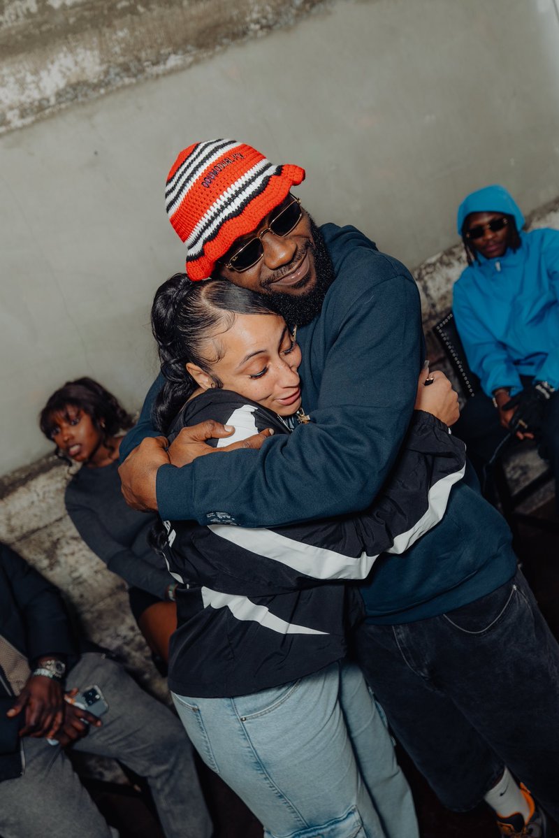 INDUSTRY MACHINE ⚙️ tweet media