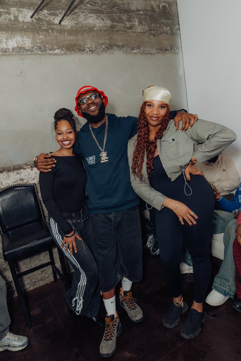 INDUSTRY MACHINE ⚙️ tweet media