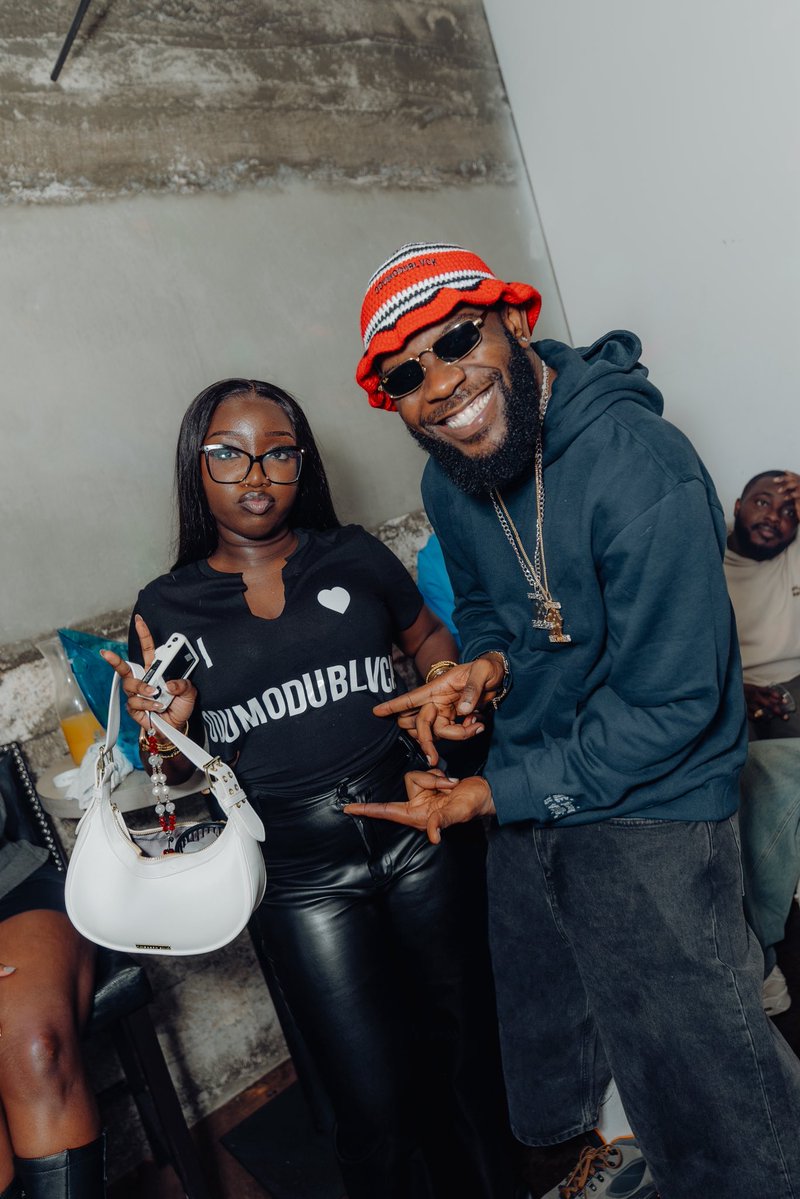 INDUSTRY MACHINE ⚙️ tweet media