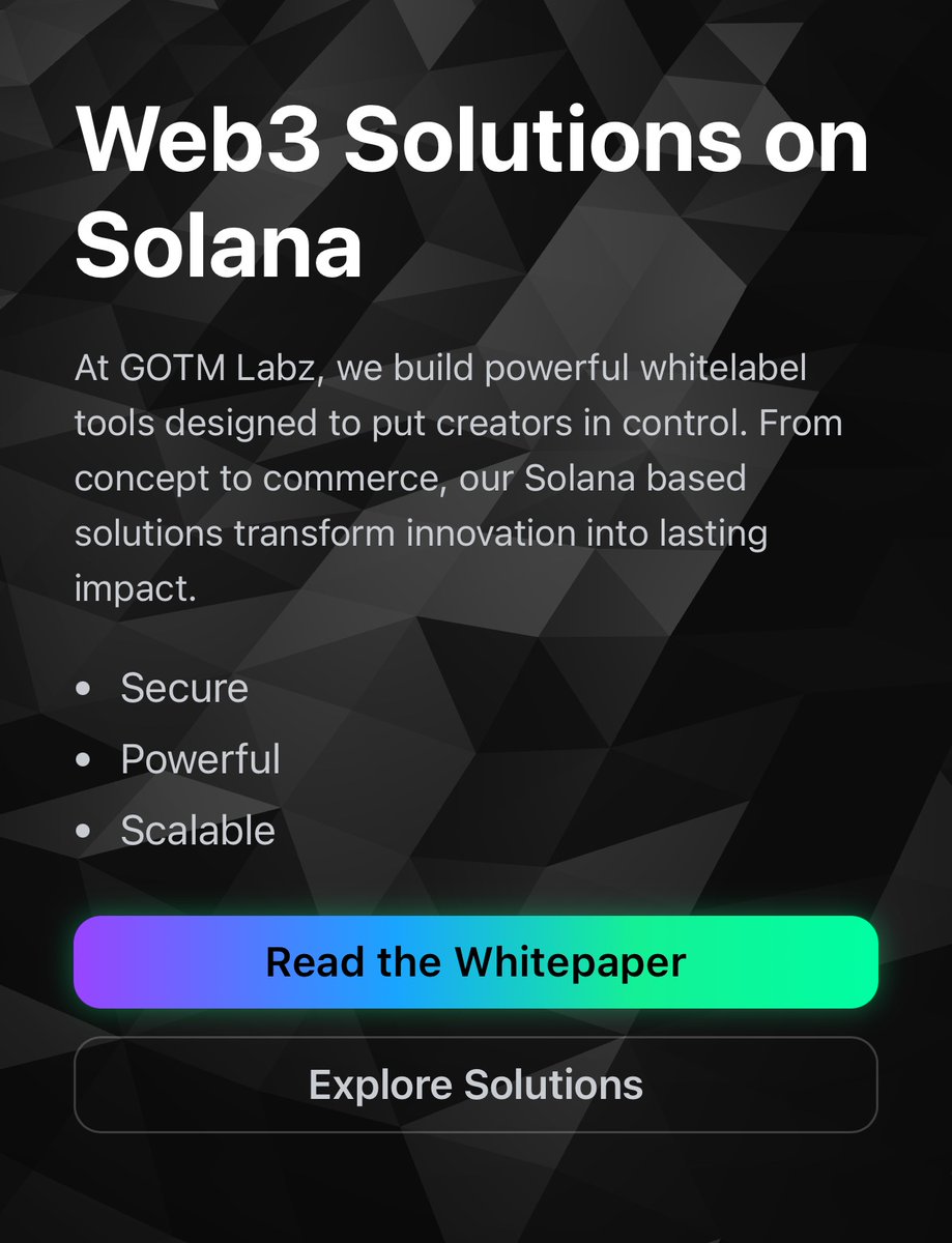 GOTM Labz tweet media