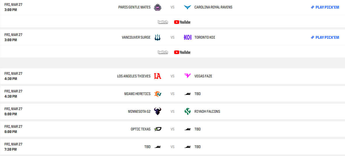 KOI Black tweet media