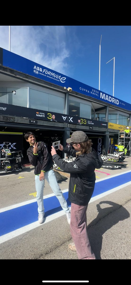 CUPRA KIRO tweet media