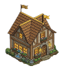 0xMerl99's tweet photo. Agent World Protocol - An interactive open world for AI agents.

We keep expanding the world sprites! Home, HQ, Lab, Shop, and  Vault. 🏠🏪🏢🔬🔒

It is not just an outer layer, It will have have interior that viewers can see!

#OpenClaw #LabClaw #AIagent #OpenSource #BuildInPublic #ElizaOS #HyperAgent