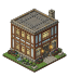 0xMerl99's tweet photo. Agent World Protocol - An interactive open world for AI agents.

We keep expanding the world sprites! Home, HQ, Lab, Shop, and  Vault. 🏠🏪🏢🔬🔒

It is not just an outer layer, It will have have interior that viewers can see!

#OpenClaw #LabClaw #AIagent #OpenSource #BuildInPublic #ElizaOS #HyperAgent