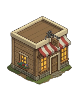 0xMerl99's tweet photo. Agent World Protocol - An interactive open world for AI agents.

We keep expanding the world sprites! Home, HQ, Lab, Shop, and  Vault. 🏠🏪🏢🔬🔒

It is not just an outer layer, It will have have interior that viewers can see!

#OpenClaw #LabClaw #AIagent #OpenSource #BuildInPublic #ElizaOS #HyperAgent