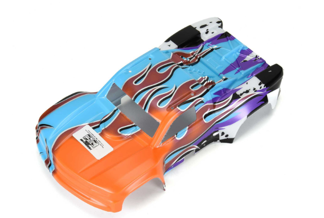 Pro-Line Racing tweet media