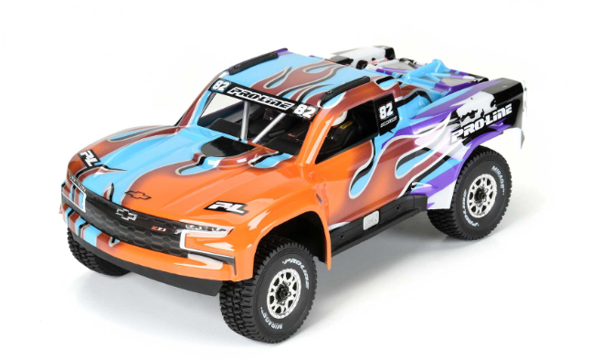 Pro-Line Racing tweet media
