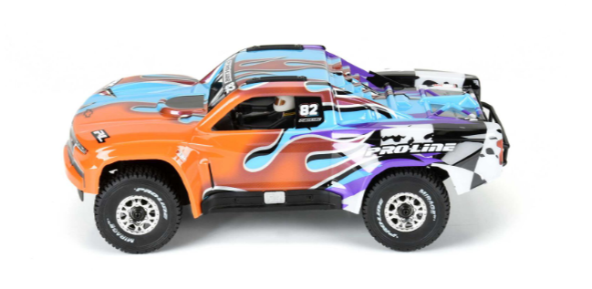 Pro-Line Racing tweet media