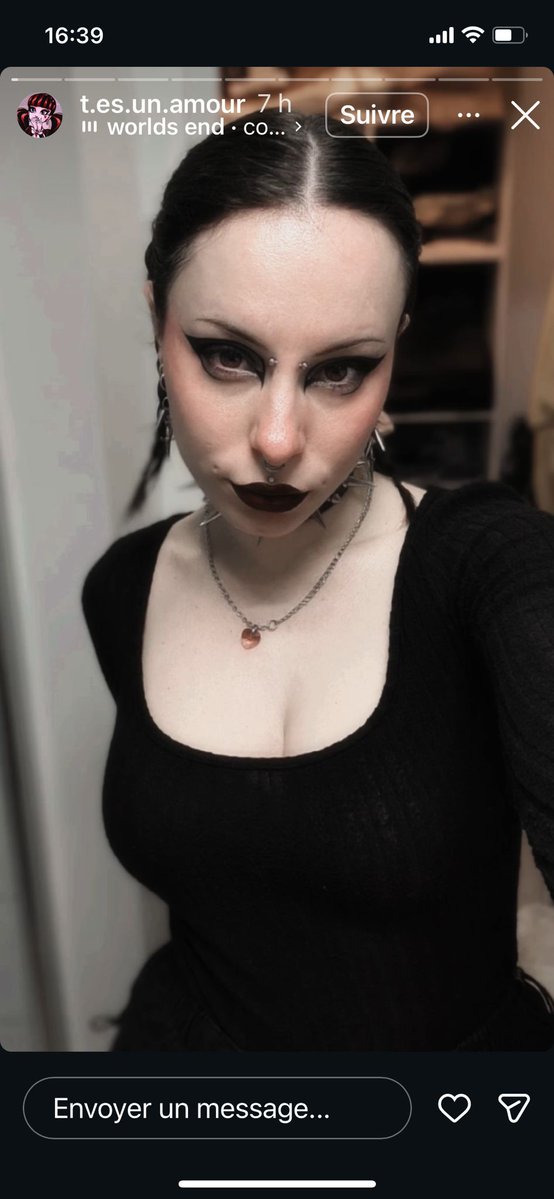 Jugé Coupable tweet media