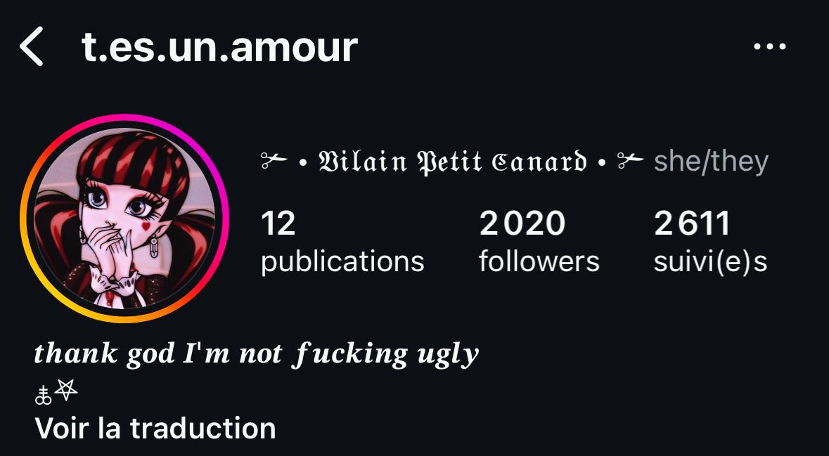 Jugé Coupable tweet media