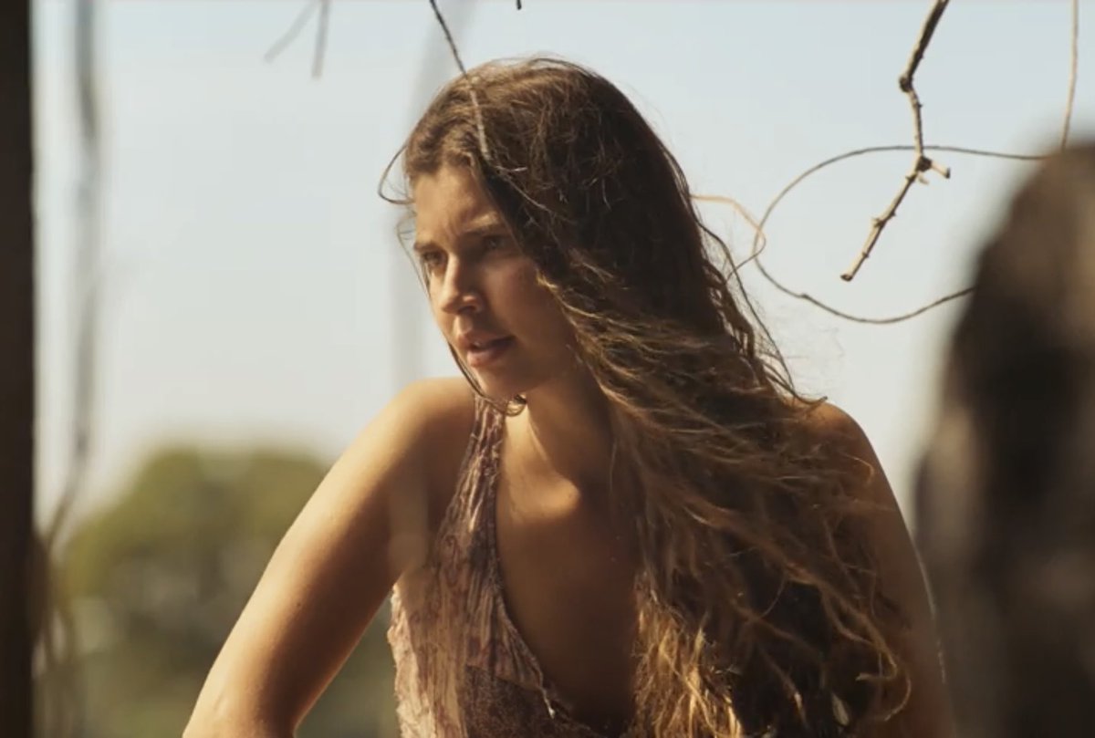 Juma Marruá Acervo tweet media