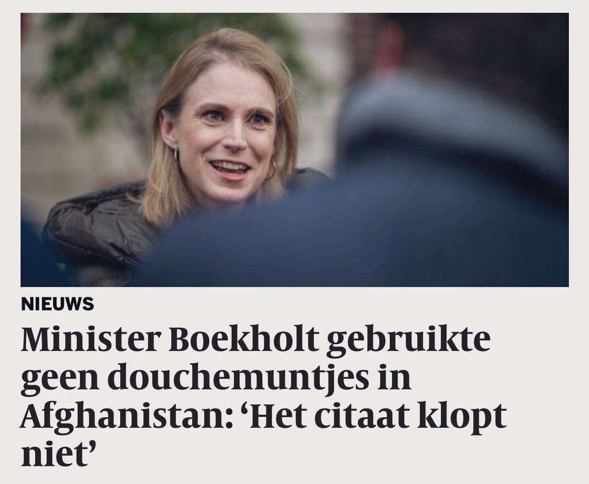 Harald Doornbos tweet media